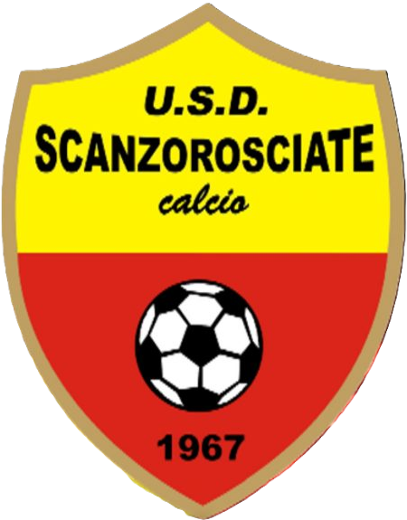 Unione Sportiva Dilettantistica Scanzorosciate Calcio